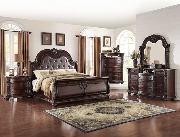 Bedroom Furniture